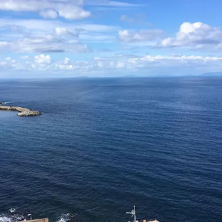 Miramare_5 Appartamento Castelsardo Exterior foto