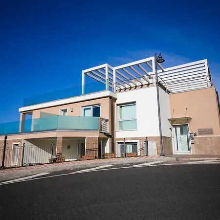 Miramare_5 Appartamento Castelsardo Exterior foto