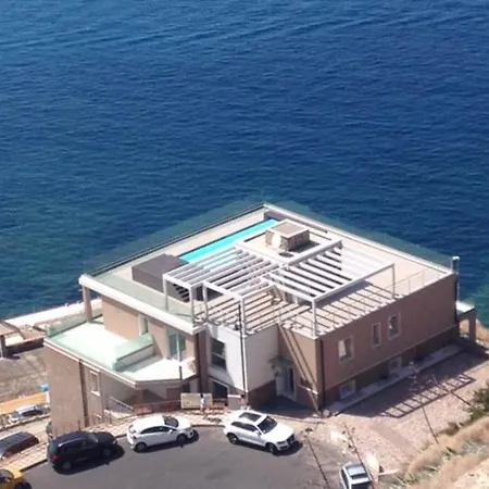Miramare_5 Appartamento Castelsardo Exterior foto